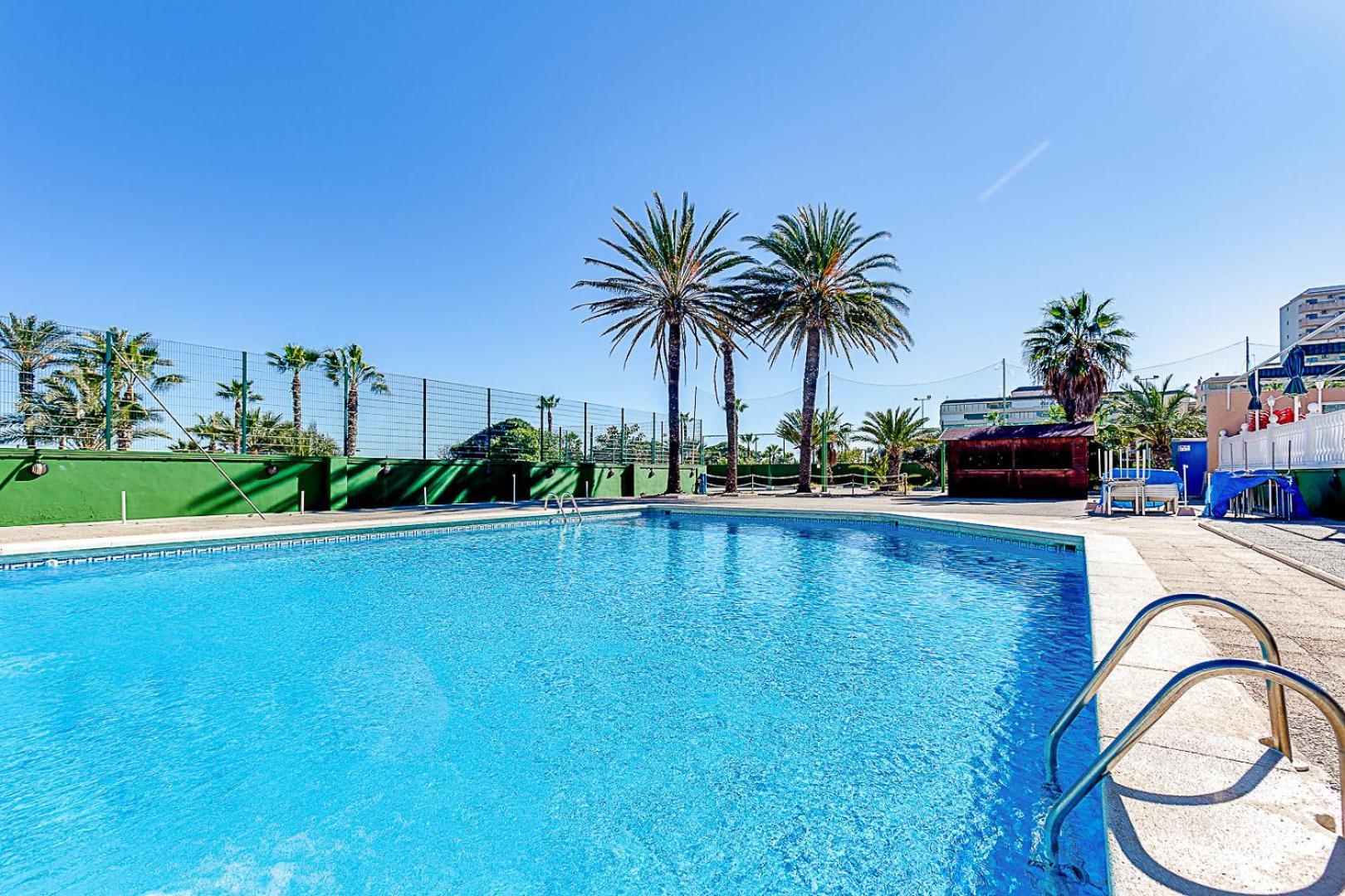 Miramar Magic Sea & Sunrise View Apartment Torrevieja Exterior photo