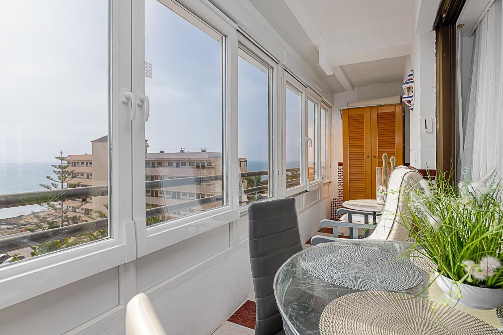 Miramar Magic Sea & Sunrise View Apartment Torrevieja Exterior photo